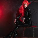 Fiery Dominatrix in Mankato for Your Most Exotic BDSM Experience!
